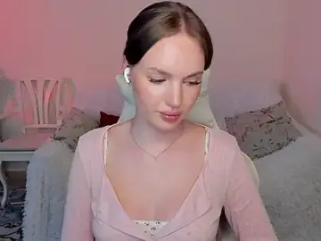 Stripchat Best live sex cam show of MishkaMe