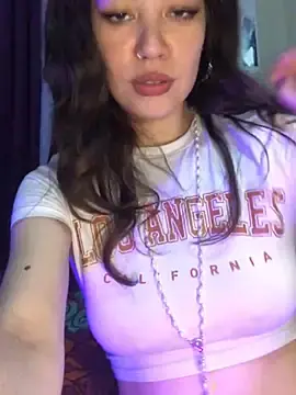 Stripchat Free Porn Cam of Fo0xybby