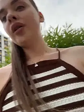 Stripchat Live Sex Cam of KristiRich