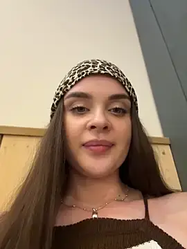 Stripchat Free Live Porn of KristiRich