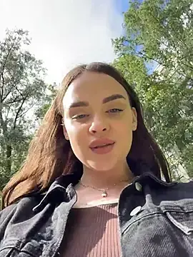 Stripchat Live Sex of KristiRich