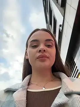 Stripchat Live Sex Cam of KristiRich