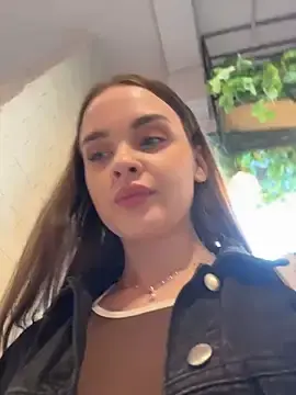 Stripchat Live Sex Cam of KristiRich