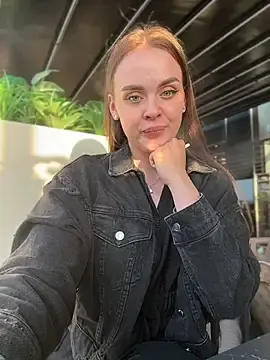 Stripchat Free Live Porn of KristiRich
