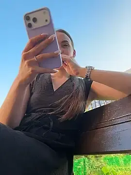 Stripchat Sex Chat of KristiRich