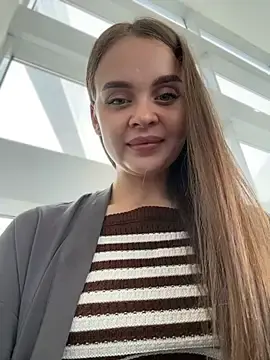 Stripchat Free Porn Cam of KristiRich