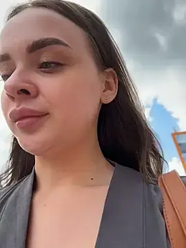 Stripchat Best Webcam of KristiRich