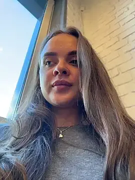 Stripchat Sex Cam of KristiRich