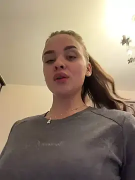 Stripchat Sex Chat of KristiRich
