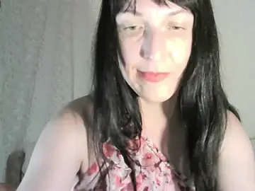 Stripchat Adult Webcam of MarieODahliaS