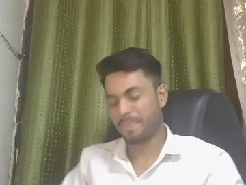 Stripchat Best Webcam of Stubborndesiboy