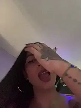 Stripchat Live Sex of charlotte_stevenss_