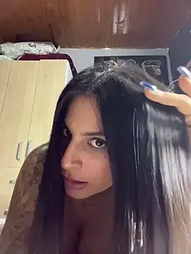 Stripchat Best live sex cam show of charlotte_stevenss_