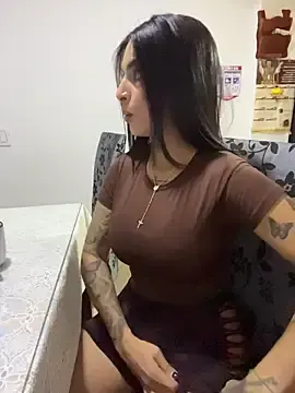 Stripchat Best live sex cam show of charlotte_stevenss_