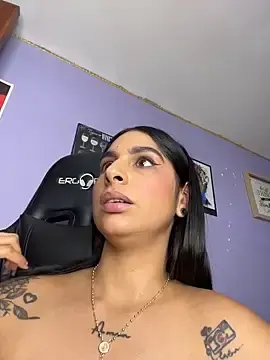 Stripchat Adult Video Chat of charlotte_stevenss_
