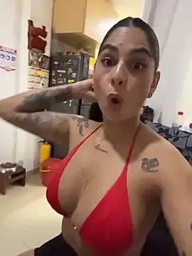 Stripchat Adult Video Chat of charlotte_stevenss_