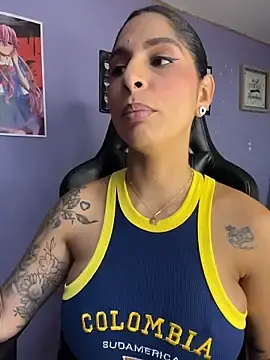 Stripchat Adult Webcams of charlotte_stevenss_