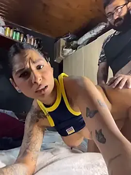 Stripchat Live Porn of charlotte_stevenss_