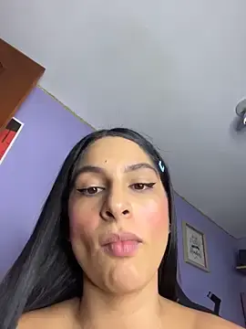 Stripchat Private Sex Chat of charlotte_stevenss_