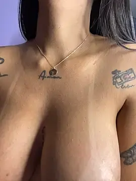 Stripchat Private Sex Chat of charlotte_stevenss_