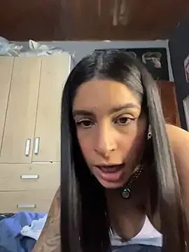 Stripchat Sex Chat of charlotte_stevenss_