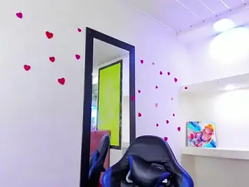 Stripchat Watch Live Sex Cams of zoe_connor19