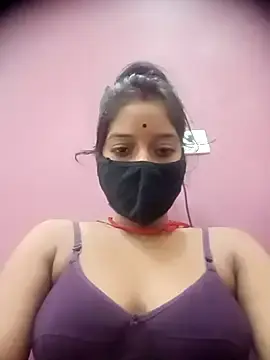 Stripchat Sex Chat of BebyDoll_Riya