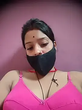 Stripchat Adult Webcam of BebyDoll_Riya