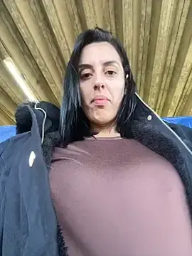 Stripchat Sex Chat of Catmila94