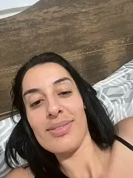 Stripchat Adult Webcam of Catmila94