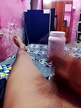 Stripchat Watch Live Sex Cams of RinaRahul63