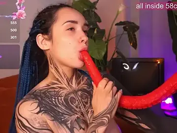 Stripchat Nude Webcam of EvaCanton