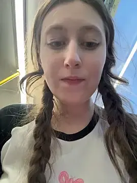 Stripchat Best live sex cam show of FroggyAnna
