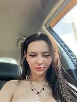 Stripchat Free Live Porn of PrincessaHill_