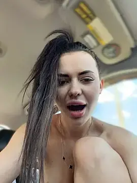 Stripchat Free Porn Cam of PrincessaHill_