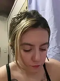 Stripchat Best Webcam of Canddygate