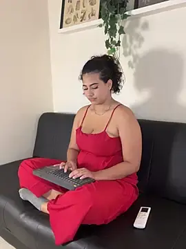 Stripchat Free Porn Cam of eva_daemon