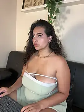 Stripchat Adult Webcam of eva_daemon