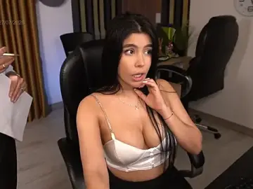 Stripchat Sex Cam of secretary_bj