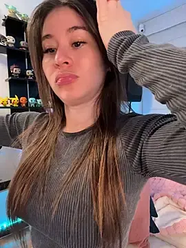 Stripchat Live Sex of Sharon_07