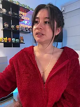 Stripchat Private Sex Chat of Sharon_07