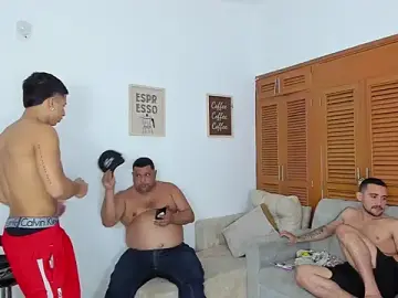 Stripchat Best Webcam of brutal_sex_room2k