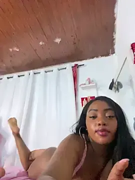 Stripchat Live Porn of MonicaSex_