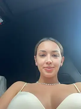 Stripchat Best Webcam of TiffanyHouston_