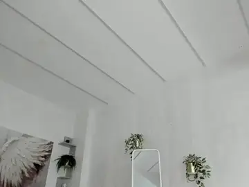 Stripchat Live Porn of TiffanyHouston_