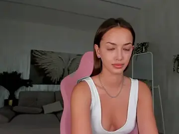 Stripchat Nude Webcam of TiffanyHouston_