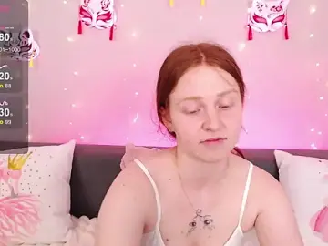 Stripchat Adult Webcams of Evarey_