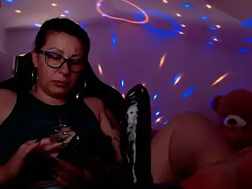 Stripchat Live Porn of SonyaDevon