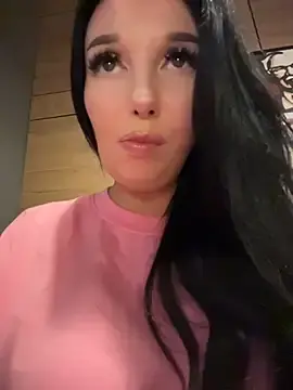 Stripchat Live Porn of Tisha_Busty