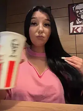Stripchat Adult Webcam of Tisha_Busty